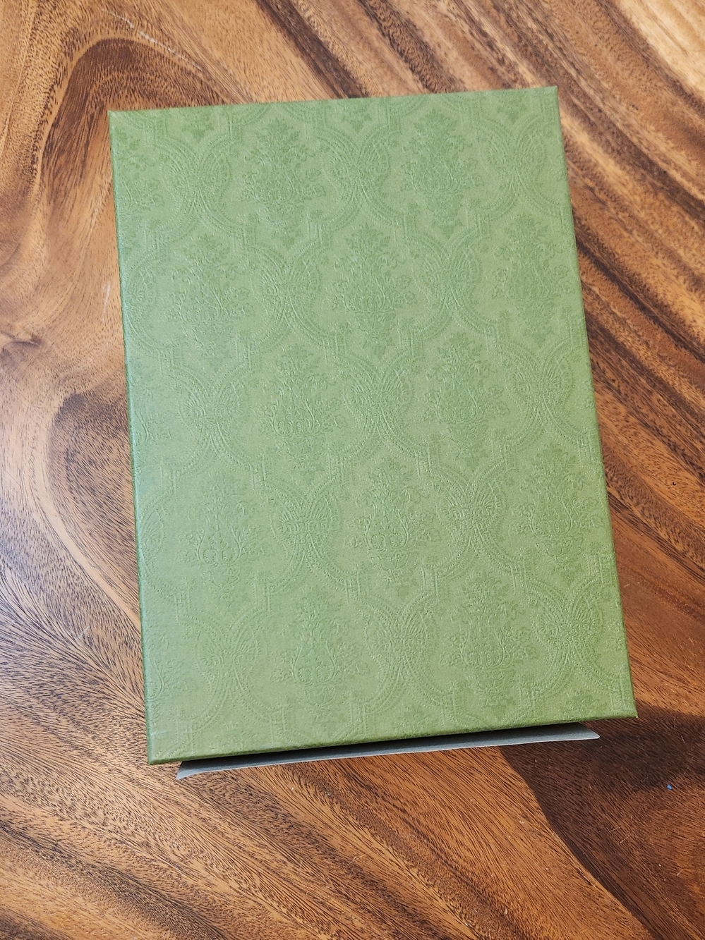 Authentic Gucci Box - Picture 3 of 6